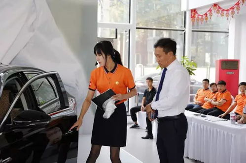 廣汽傳祺第二屆售后服務技能大賽東北區(qū)沈陽分站賽正式啟動，以技術驅動服務升級