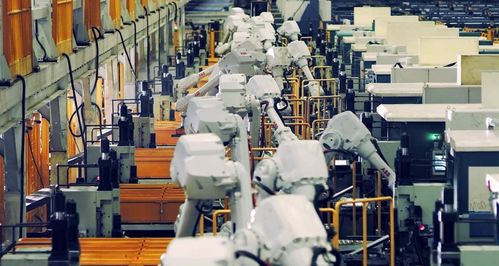 宇通客車再次斬獲權威認證，入選河南省數字領航企業(yè)