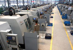 泰安技師學(xué)院數(shù)控加工專業(yè) 技術(shù)開(kāi)發(fā)方向深度解析