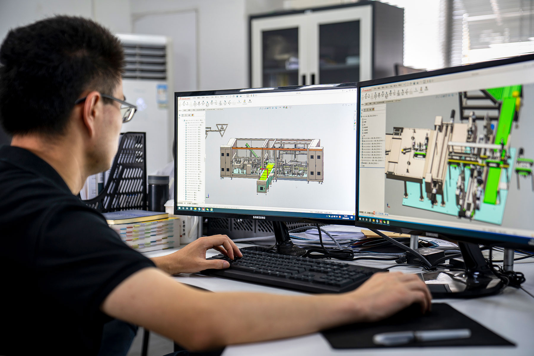 白銀技術(shù)服務(wù) 鑄就卓越，驅(qū)動(dòng)未來(lái)