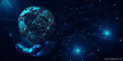 數(shù)字化轉(zhuǎn)型 核心內(nèi)涵、成功路徑與中國(guó)技術(shù)服務(wù)網(wǎng)絡(luò)的崛起